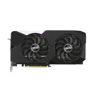 Dual GeForce RTX 3070 V2